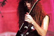 Marty Friedman
