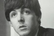 Paul McCartney