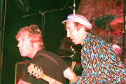 The Fleshtones