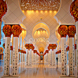 Pillars by Braggart Reigh -  