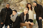 Pentatonix