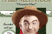 Harry McClintock