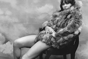 Astrud Gilberto