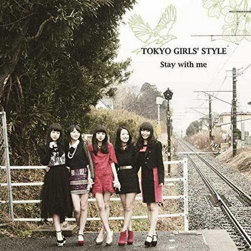 Tokyo Girls’ Style