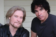 Daryl Hall & John Oates