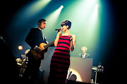 Hooverphonic