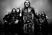 Cradle Of Filth