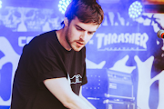 Ryan Hemsworth