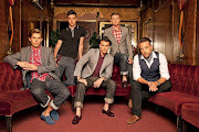 The Overtones