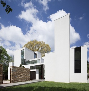 Fachadas de casa moderna fachadas-de-casa-moderna