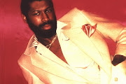 Teddy Pendergrass