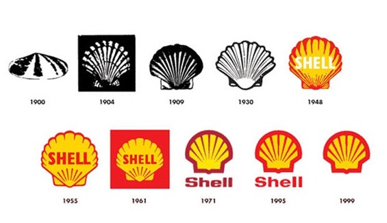 shell-logos