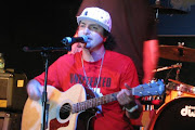 Kevin Rudolf