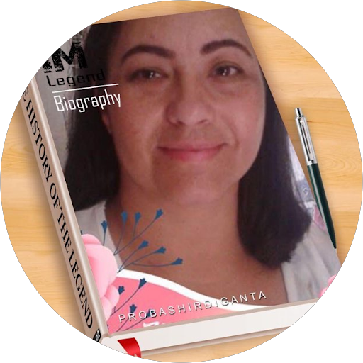 Sirlene Aparecida da Luz