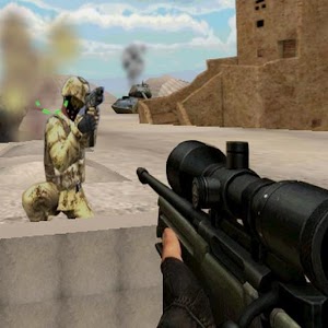 Hack Counter desert strike game