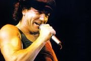 Brian Johnson