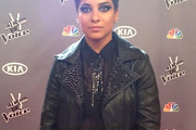 Vicci Martinez