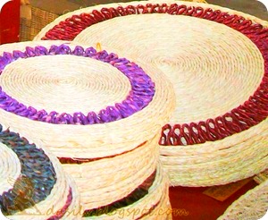 Artesanato é tudo de bom Artesanato é tudo de bom