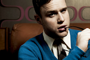Olly Murs