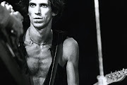 Keith Richards