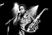 M. Ward