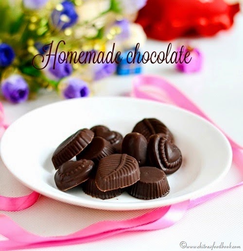 Homemade-chocolate-recipe