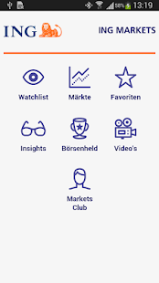 ING Markets Screenshots 6