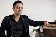 Vijay Iyer