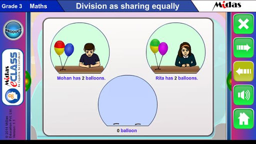 MiDas eCLASS Math 3 Trial