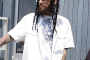 Brian Head Welch