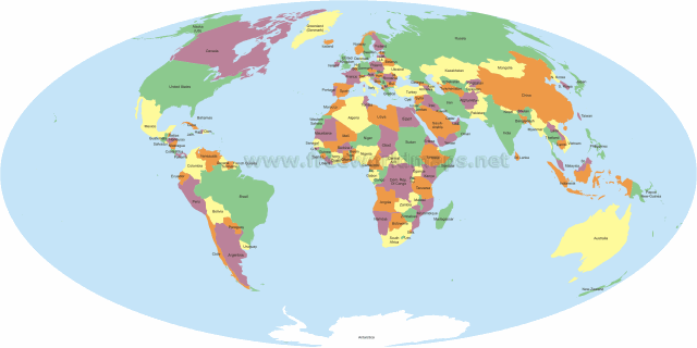 political-world-map-big