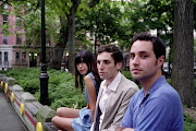 The Pains Of Being Pure At Heart