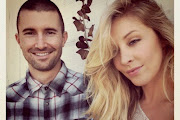 Brandon and Leah