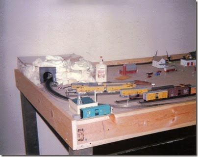 02 My Layout in 1987