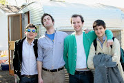 Vampire Weekend
