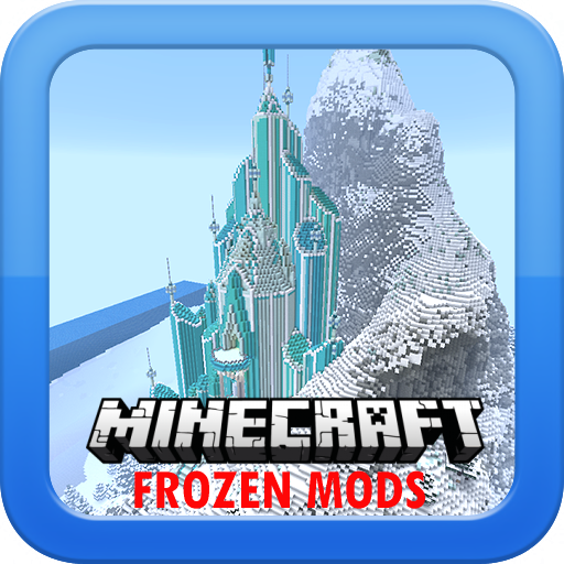 Frozen Mods 書籍 App LOGO-APP開箱王