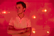 Martin Solveig