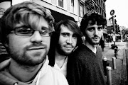 Jukebox the Ghost