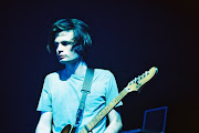 Jonny Greenwood