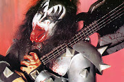 Gene Simmons