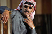 Omar Souleyman