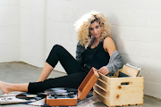 Tori Kelly