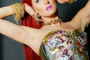 Justina Valentine