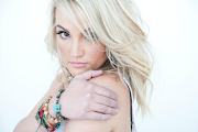Jamie Lynn Spears