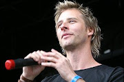 Chesney Hawkes