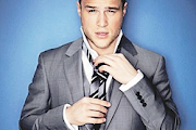 Olly Murs