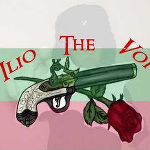 Ilio the Voivoda