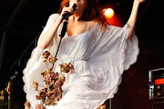 Florence and the Machine