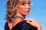 Agnetha Faltskog