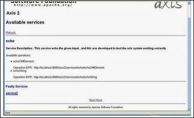 fault page